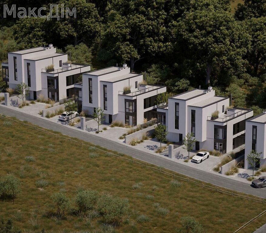 Продаж Будинок 6-кімнатний на вул. Лісова бічна Великі Гаї - фото 1