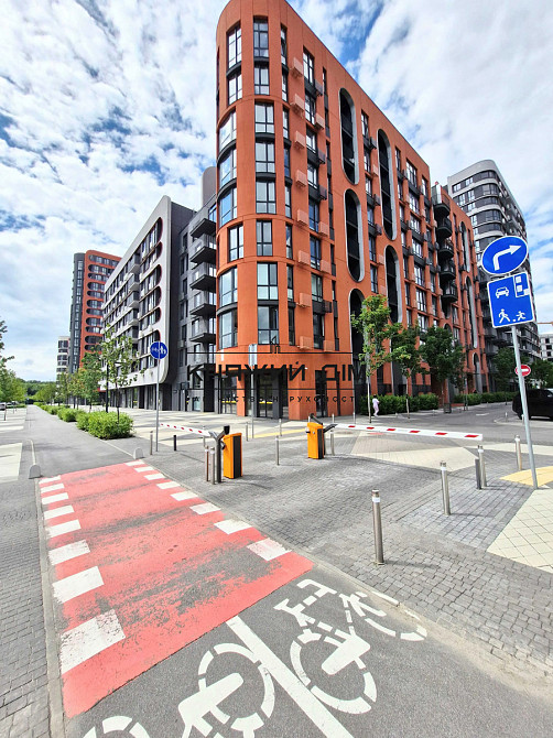 Продаж 1кімнатної квартири ЖК Respublika Київ - фото 14