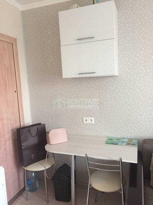 Оренда Квартира 1-кімнатна, 8/9 поверх на вул. Дзюби Харьков - изображение 3