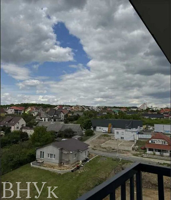 Продаж Квартира 2-кімнатна, 7/8 поверх на Собранецька Ужгород - фото 6