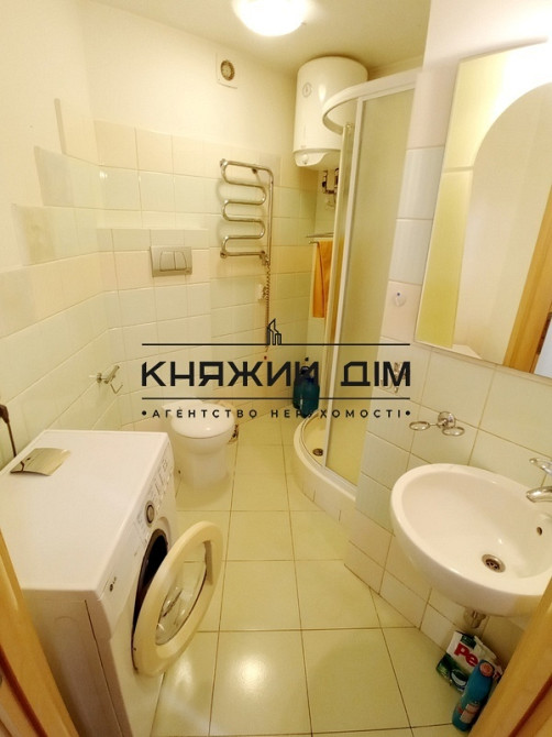 Продаж великої 3-х кім. квартири на Липках. Код об’єкта 21146353 Київ - фото 19