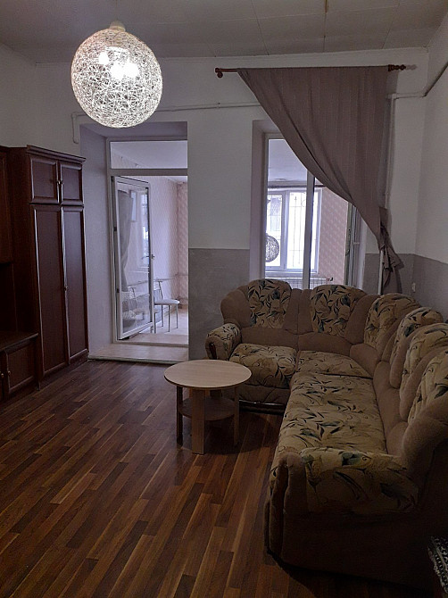 2-х комнатная квартира в центре - улица Приморская Одеса - фото 1