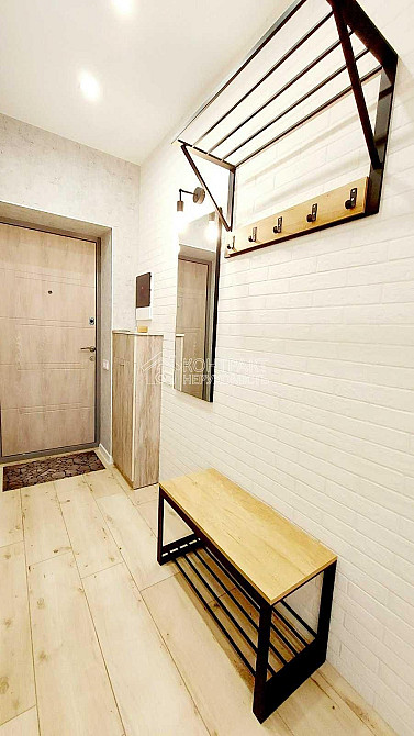 Оренда Квартира 1-кімнатна, 3/7 поверх на вул. Бестужева Харків - фото 6