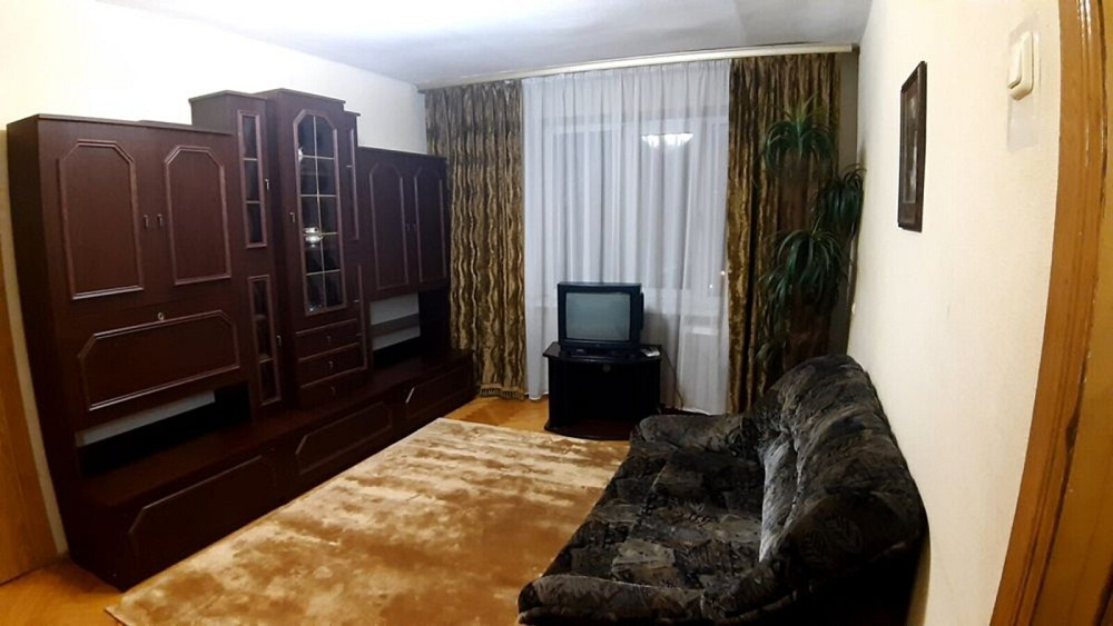 Оренда Квартира 2-кімнатна, 9/9 поверх на Харківське шосе, 9 Киев - изображение 4