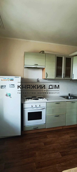 Продаж #127961;#65039; 1-кімнатна квартира в ЖК “Патріотика” | вул. Русової, 7Г Київ - фото 1