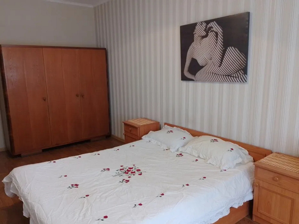 Оренда Квартира 1-кімнатна, 3/23 поверх на Чавдар, 38 Київ - фото 2