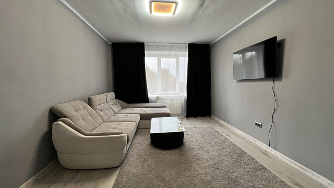 Продаж 3к Квартира 51.2 кв.м Вольського вул. Obroshyne - photo 1