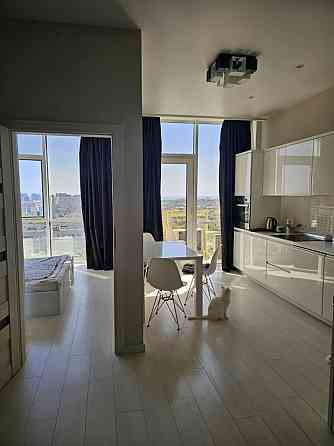 1 квартира в Кадорі Одесса