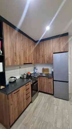 Оренда Квартира 1-кімнатна, 8/10 поверх на вул. Довженка О. Ivano-Frankivs'k