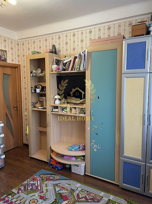 Продаж Квартира 2-кімнатна, 1/5 поверх на Волынская ул., 8 Киев - изображение 5