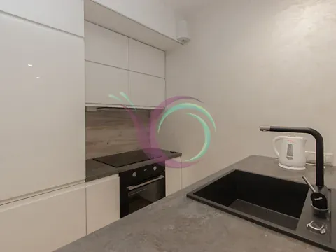 Продажа 1к Квартира 56.4 кв.м вул. В'ячеслава Липинського 28 Львов - изображение 16