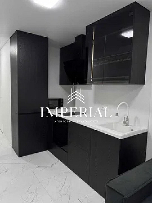Продаж 1к Квартира 26 кв.м Олега Мудрака вул. Київ - фото 8
