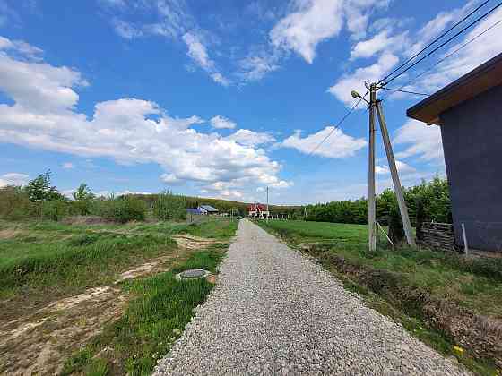 Продаж земельної ділянки 18 соток на Шепаровича Kolodiivka