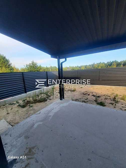 Продаж 1-поверховий Будинок з ділянкою 5 сот 100 кв.м 3 кімн. на Гуца вул. Dmytrivka (Kyievo-Sviatoshynskyi raion) - photo 10