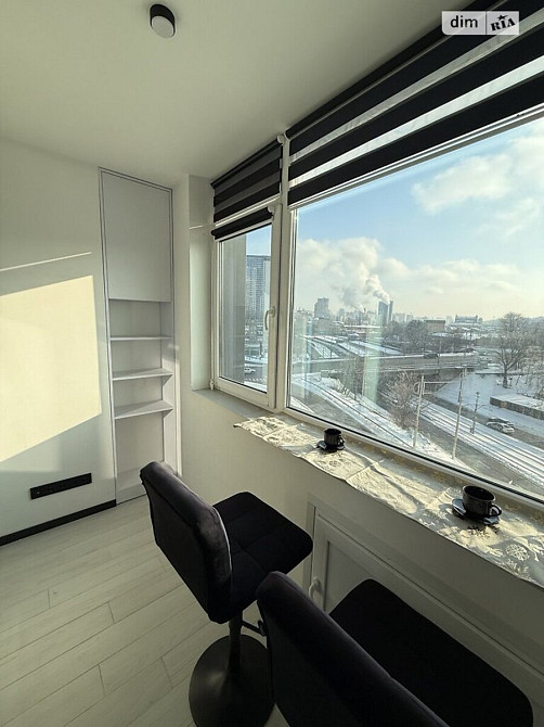 Продаж Квартира 2-кімнатна, 6/36 поверх на Берестейський просп. (Перемоги), 11 Киев - изображение 12