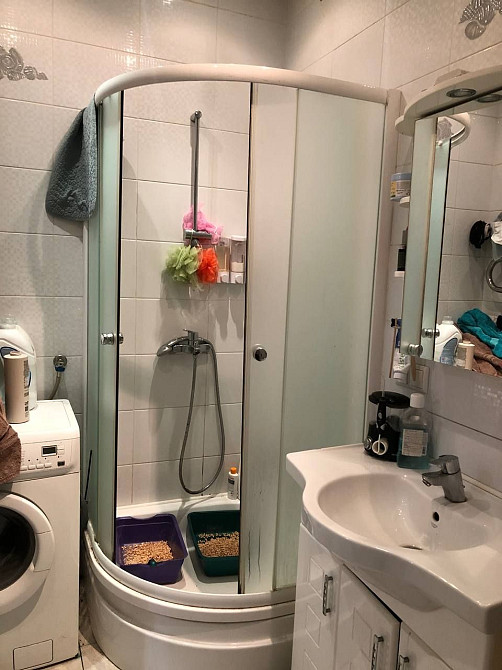 Продаж Квартира 3-кімнатна, 5/5 поверх на Вишгородська вул., д. 50 Київ - фото 7