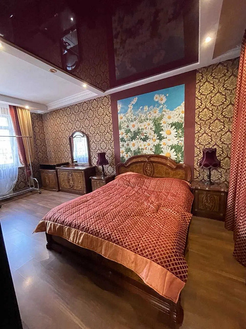 Оренда Квартира 2-кімнатна, 3/9 поверх на Дмитра Луценка, 8 Киев - изображение 16