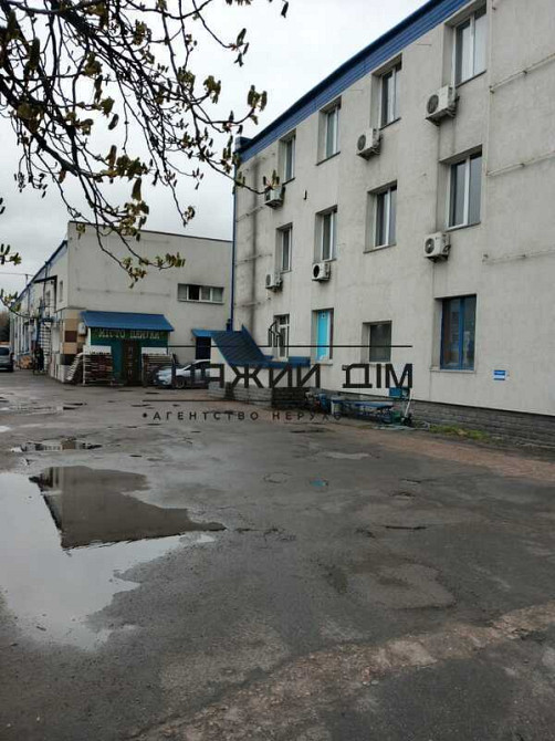 Оренда офісне приміщення на вул.Гната Хоткевича поверх - 1/2 Київ - фото 20