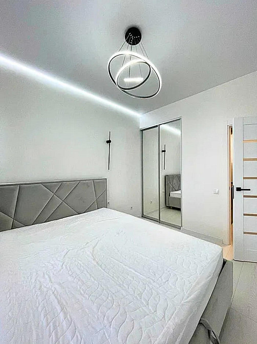 Продаж Квартира 1-кімнатна, 24/26 поверх на Генуэзская ул. Одеса - фото 3