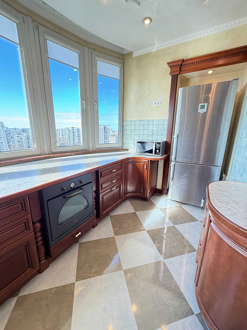 Продаж Квартира 4-кімнатна, 12/15 поверх на Володимира Івасюка вул., д. 4 Kiev - photo 13