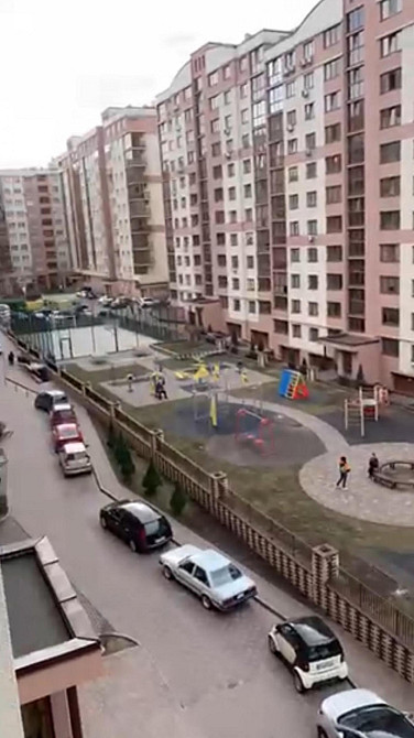 Продаж Квартира на улица Княгині Ольги L'viv - photo 1