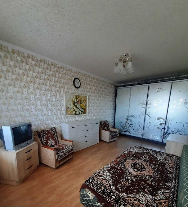 Оренда Квартира 2-кімнатна, 17/18 поверх на вул. Академіка Заболотного, 28 Київ - фото 1