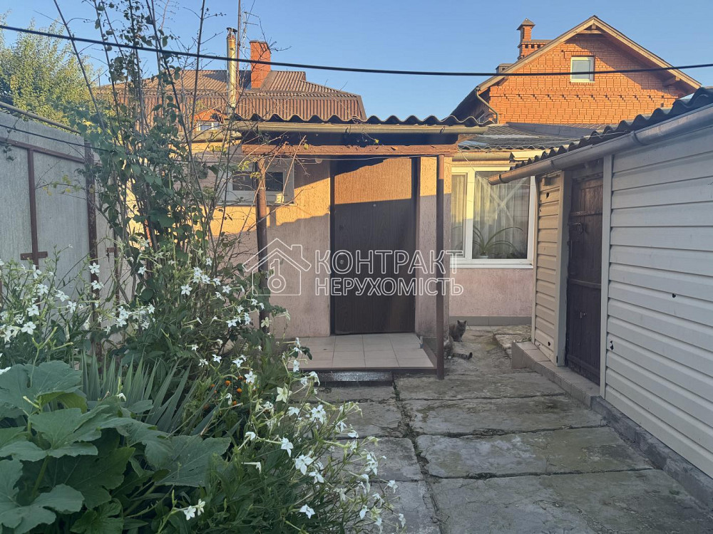 Продаж Будинок 4-кімнатний на вул. Валер'янівська Kharkiv - photo 1