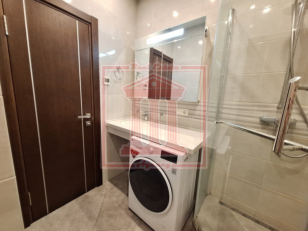 Оренда Квартира 1-кімнатна, 7/10 поверх на Старокняжицька, 1 Бориспіль - фото 12