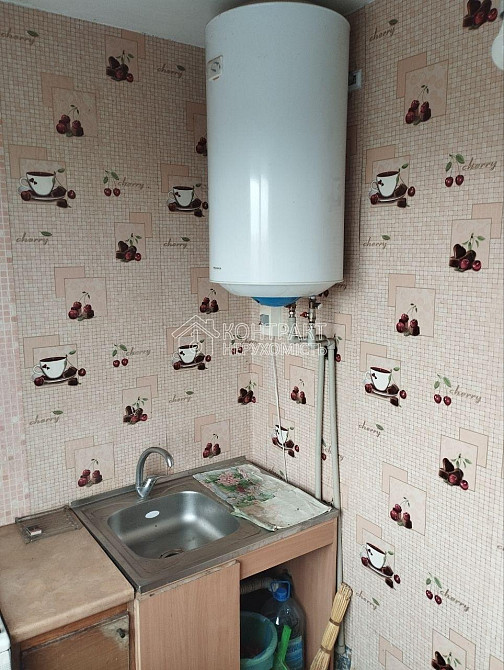 Оренда Квартира 1-кімнатна, 5/9 поверх на вул. Ахсарова Харків - фото 7