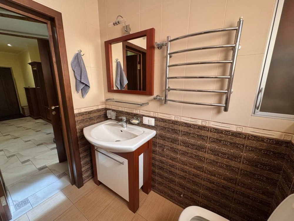 Оренда Квартира 2-кімнатна, 5/16 поверх на Ахматової, 35 Київ - фото 10