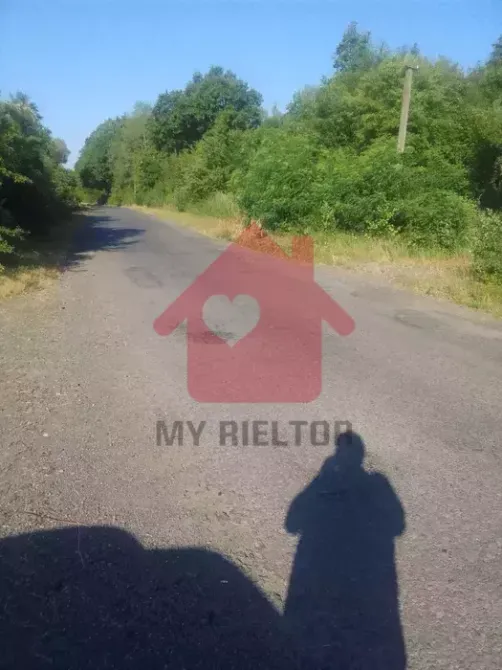 Продаж земельної ділянки 1.3 га на Центральна Antalovtsi - photo 9