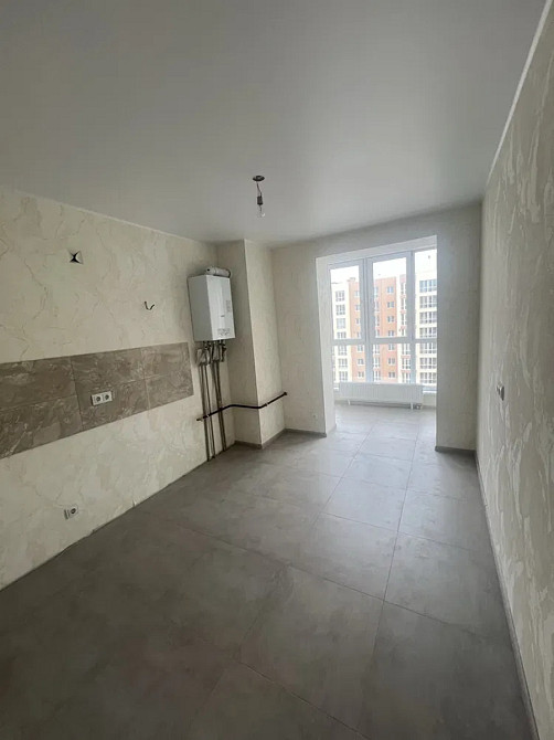 Продаж Квартира 1-кімнатна, 2/10 поверх на Соборна вул., 126  - фото 9