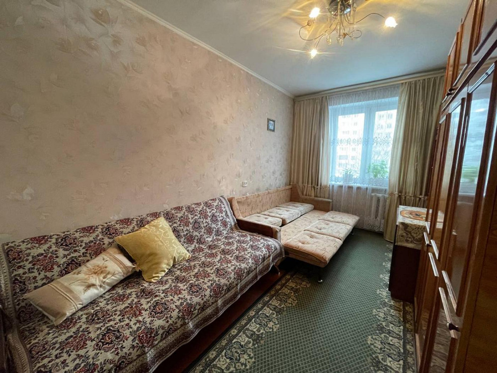 Оренда Квартира 2-кімнатна, 2/9 поверх на вул. Червоної Калини L'viv - photo 2