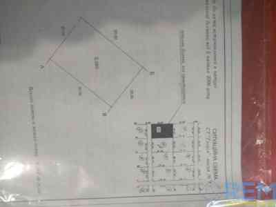 Продаж земельної ділянки 0.1 соток на Глория-2 ( 5-я линия), 45 Нерубайське