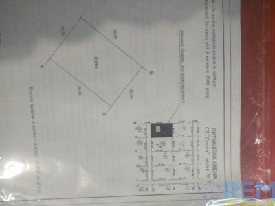 Продаж земельної ділянки 0.1 соток на Глория-2 ( 5-я линия), 45 Нерубайське - фото 1