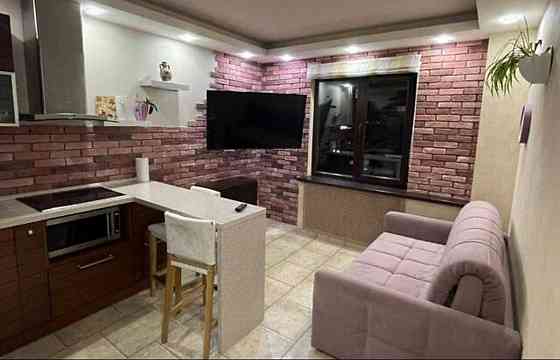 Продаж Квартира 1-кімнатна, 12/16 поверх на Бакинська вул., д. 37Г Kiev