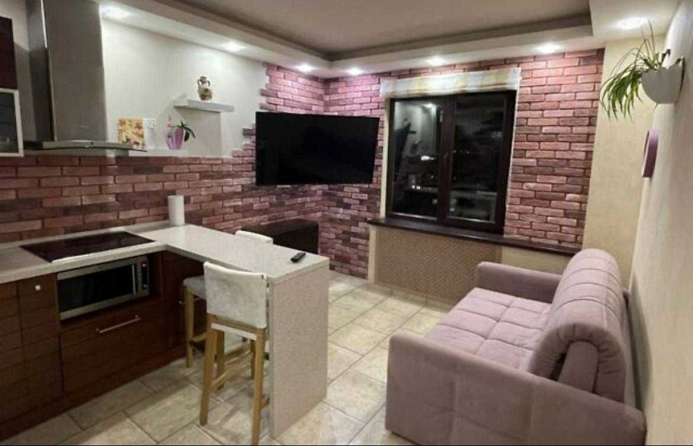 Продаж Квартира 1-кімнатна, 12/16 поверх на Бакинська вул., д. 37Г Kiev - photo 1