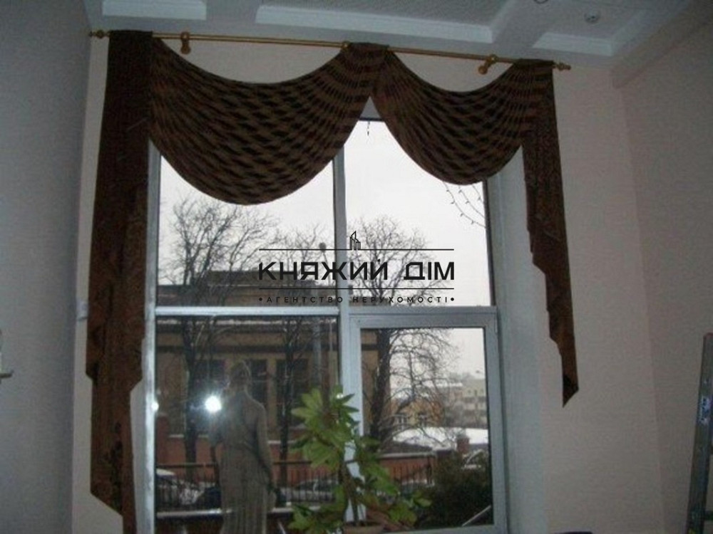 Оренда офісне приміщення на Предславинская ул. поверх - 1 Київ - фото 7