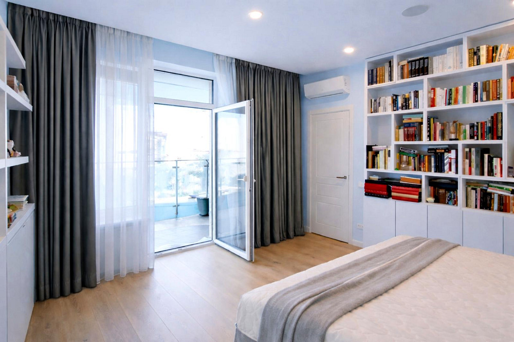 Продаж Квартира 2-кімнатна, 8/14 поверх на Гоголівська вул., д. 47 Київ - фото 15