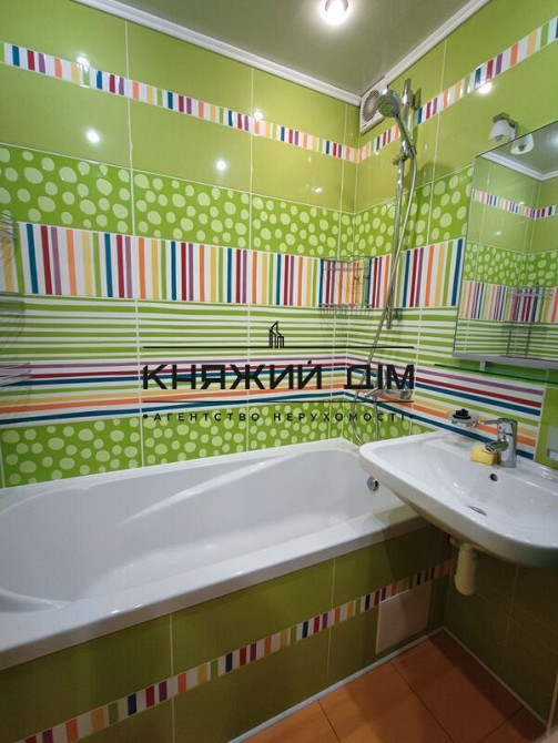 Продається 1-кімнатна квартира на вул. Руденко, Позняки. Код: 21144592 Київ - фото 15