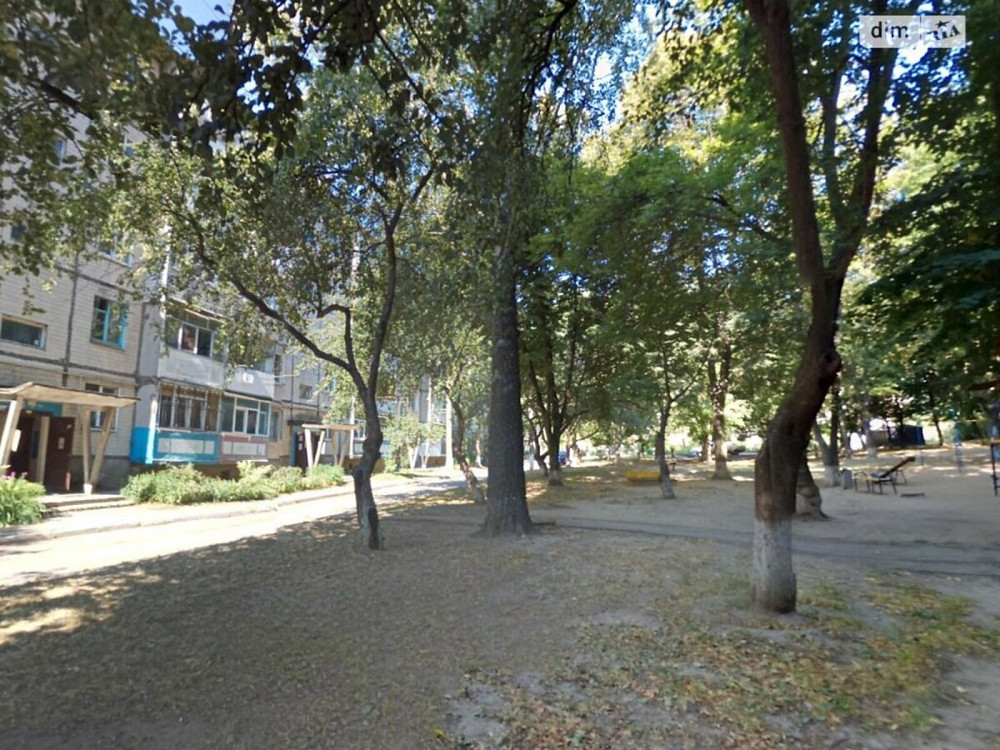 Продаж Квартира 3-кімнатна, 5/5 поверх на Андрія Первозванного (Стахурського) Вінниця - фото 1