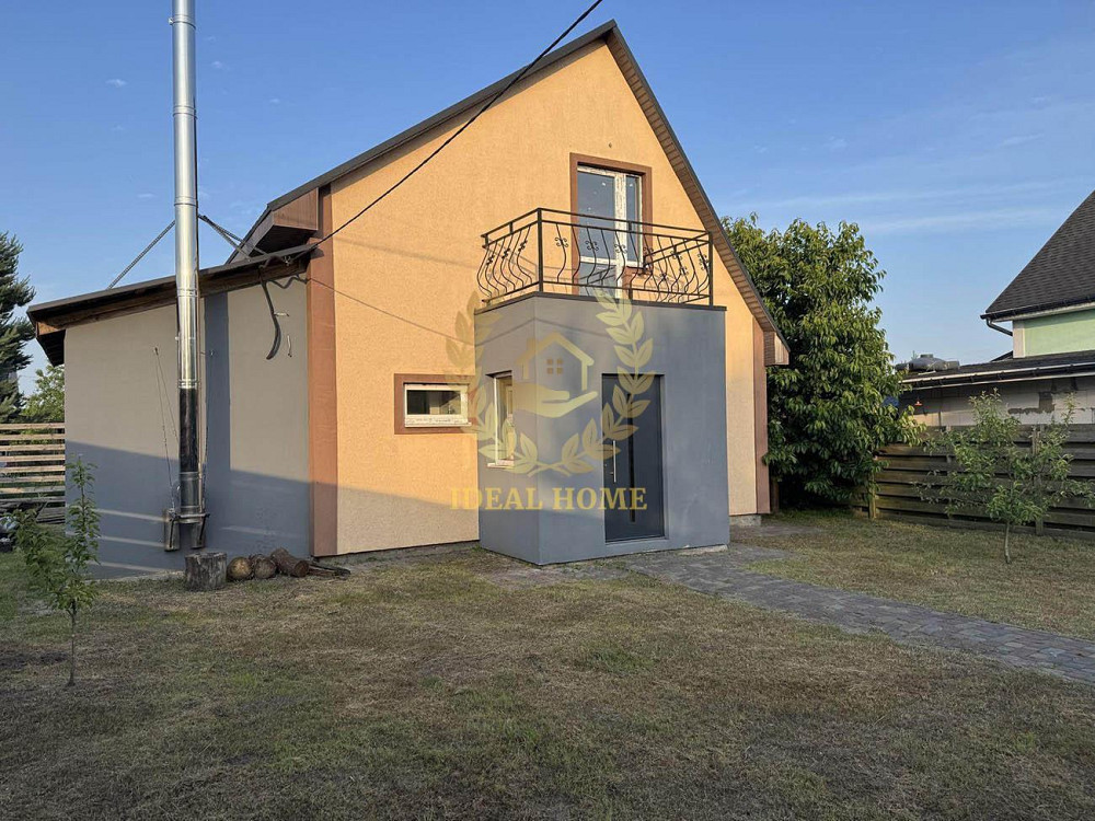 Продам будинок в Калинівці, 3 кімнати, 5 соток. Калинівка (Богуславський район) - фото 3