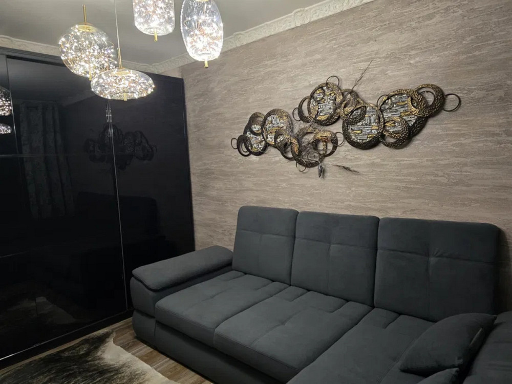 Продаж Квартира 3-кімнатна, 5/9 поверх на вул. Івасюка В. Івано-Франківськ - фото 11