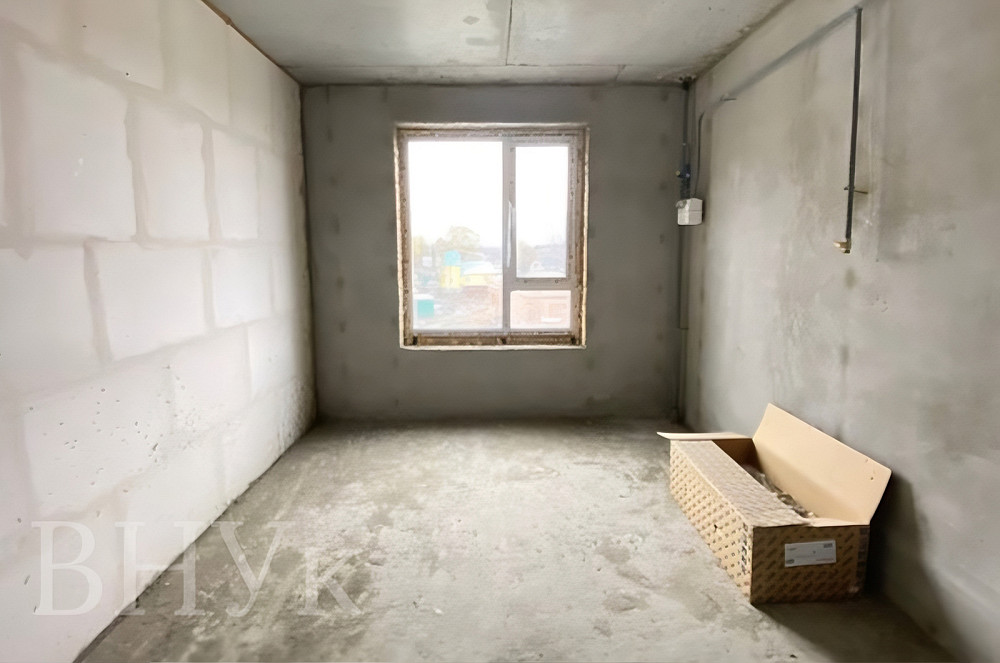 Продаж Квартира 1-кімнатна, 4/6 поверх на Івана Богуна Винница - изображение 12