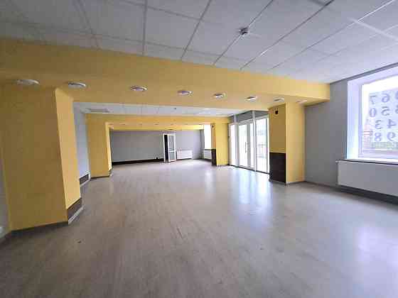 Оренда торгове приміщення на Вербицького М. вул., 26 поверх - 1/10 Тернопіль