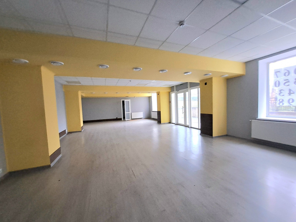 Оренда торгове приміщення на Вербицького М. вул., 26 поверх - 1/10 Тернопіль - фото 4