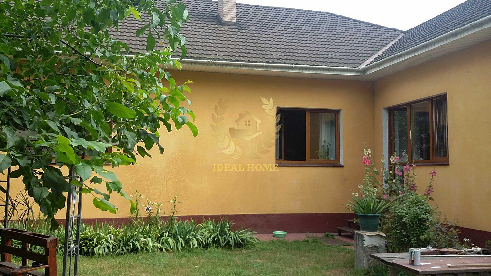 Продаж Будинок 8-кімнатний на Дмитрия Яворницкого ул., 1 Kiev - photo 4