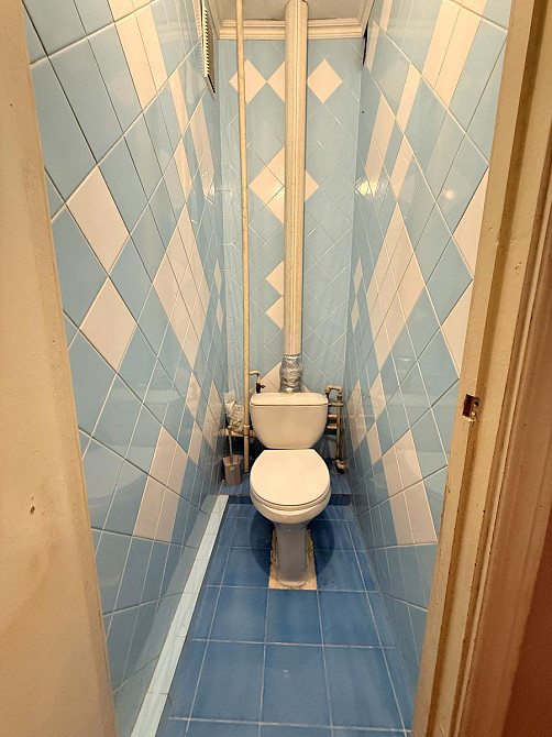 Продаж Квартира 2-кімнатна, 10/16 поверх на Закревского Николая вул., д. 45 Київ - фото 16