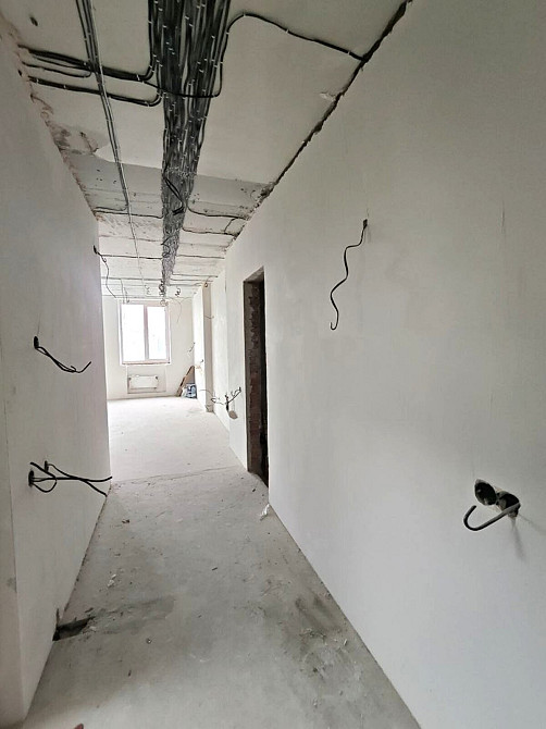 1-кімнатна, Саперно-Слобідська вул., 22, Голосіївський Kiev - photo 8