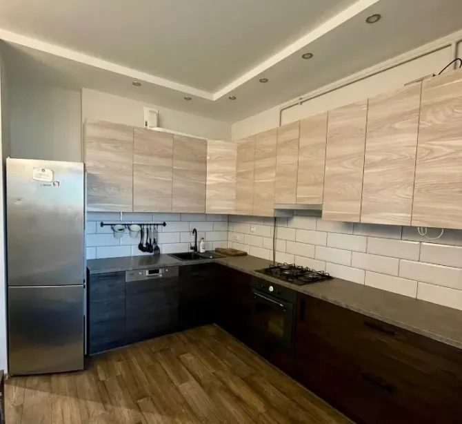 Продаж 1к Квартира 46 кв.м Порохова Львів - фото 13